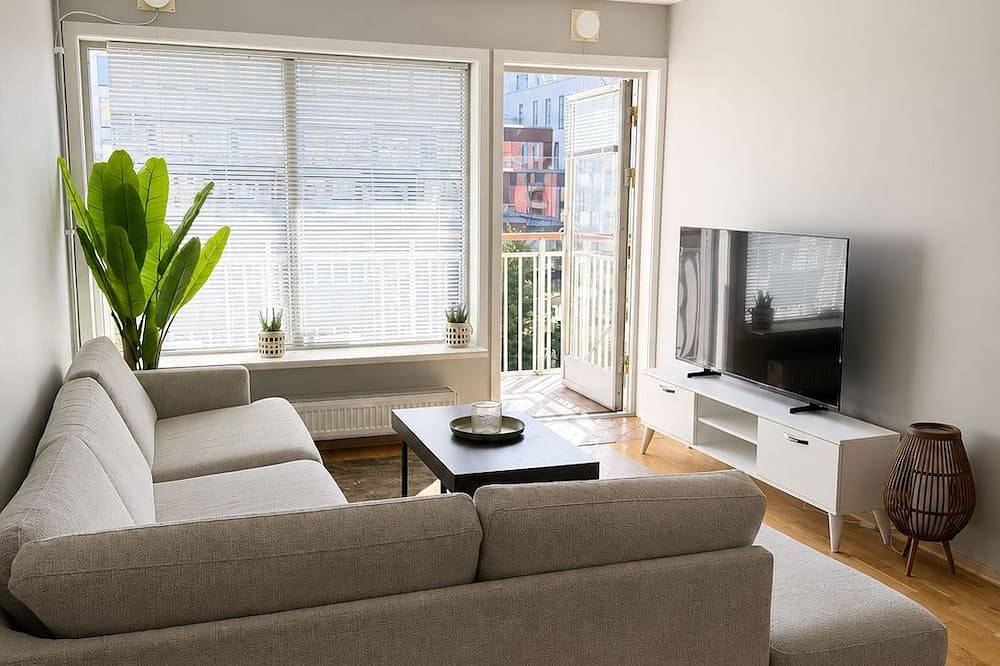 Apartamento entero, 3Bed-Room Central Oslo in Gamle Oslo, Oslo