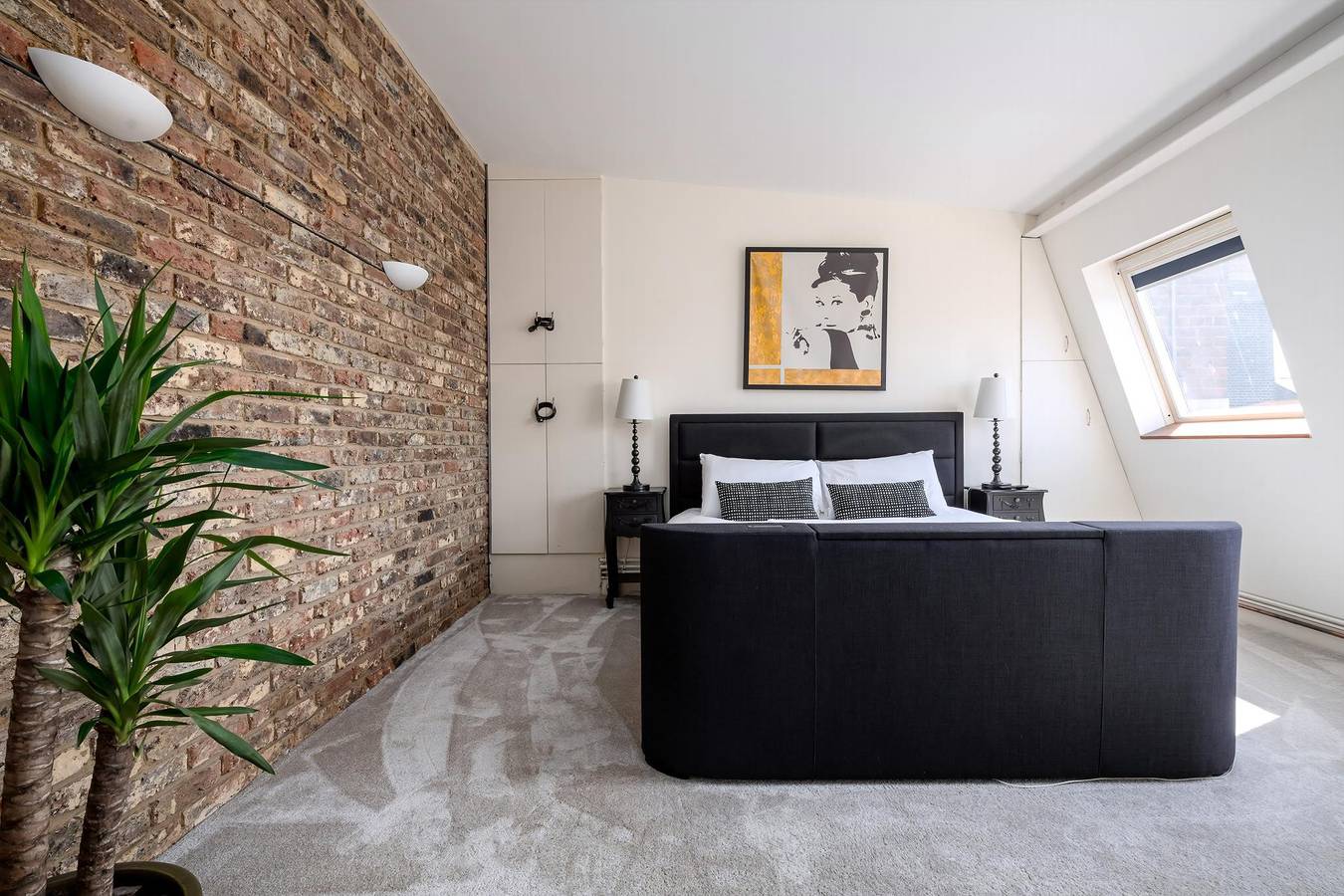 Appartement entier, Guestready - Penthouse avec terrasse à Londres in Tower Hamlets, Londres