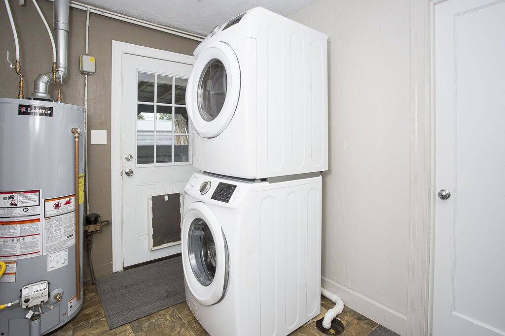 Dreieckige Casa in Billings in Billings, Yellowstone County