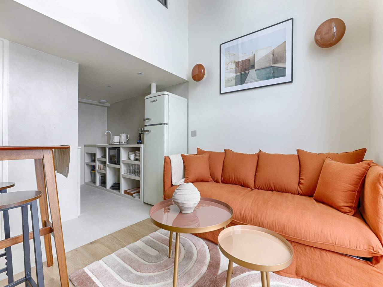 Appartement de vacances
