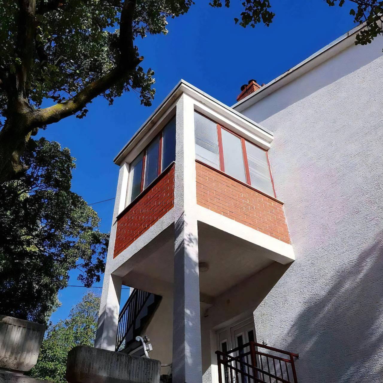 Ganze Wohnung, Apartment Ivana in Povile, Primorje-Gorski Kotar