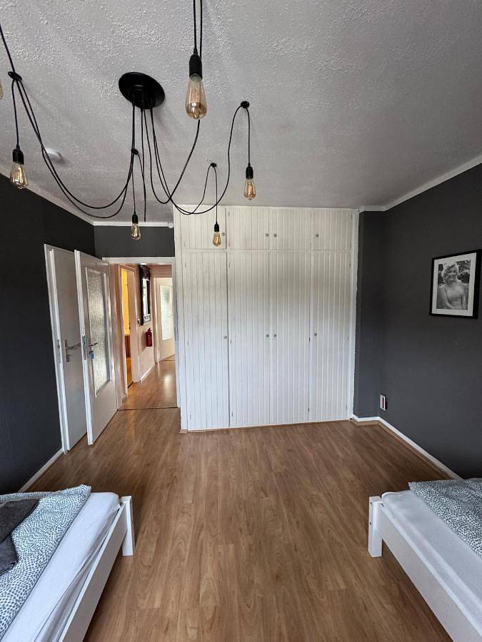 Ferienwohnung für 2 Personen, mit Balkon in Linz am Rhein