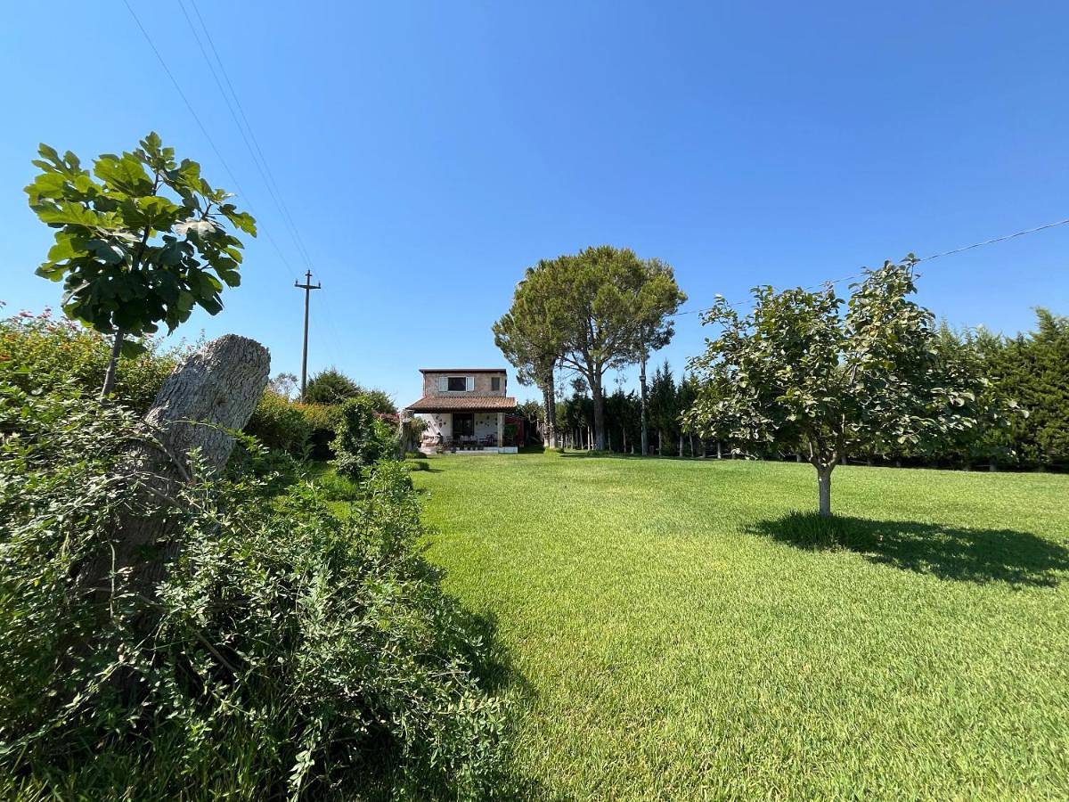 Villa Mazzapinta in Squinzano, Provincia di Lecce