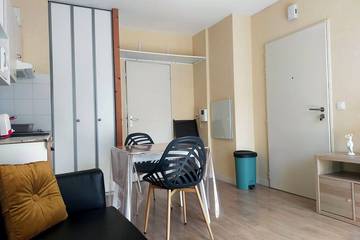 Gîte pour 2 personnes dans Office De Tourisme De La Rochelle