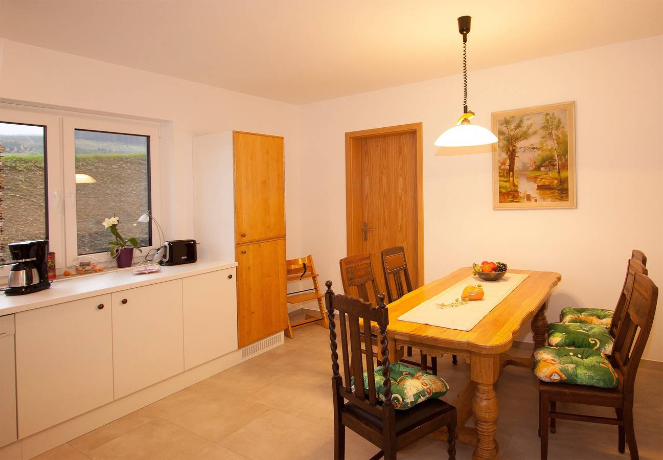 Appartement entier, Appartement "Mertens" avec terrasse partagée, jardin partagé et Wi-Fi in Schmallenberg, Arrondissement du Haut-Sauerland