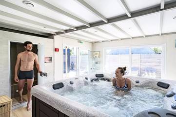 Camping für 4 Personen in Clohars-Carnoët, Quimper und Umgebung, Bild 4