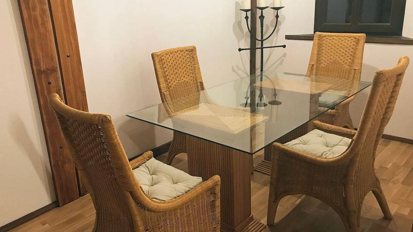 Ferienwohnung für 2 Personen, mit Terrasse und Garten in Wachau - 2