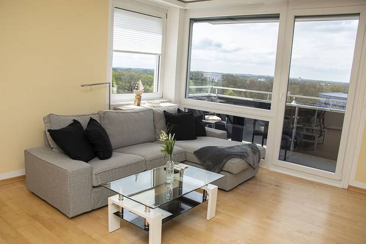 Ferienwohnung für 2 Personen - 1