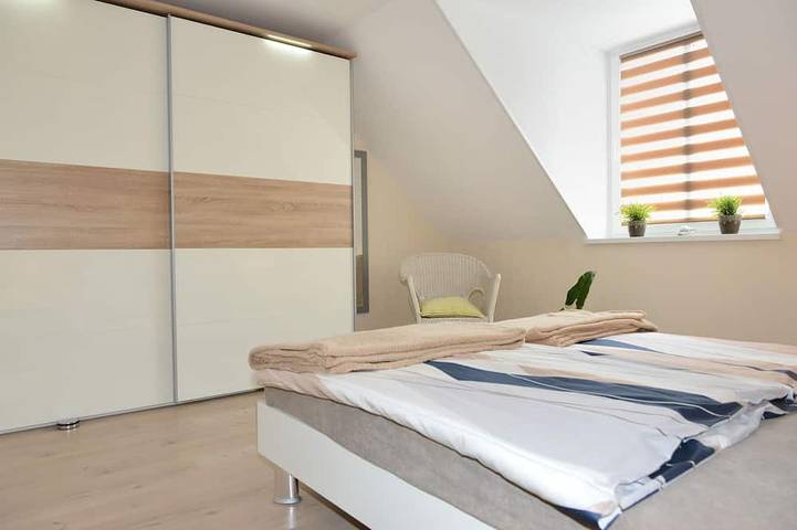 Ferienwohnung für 3 Personen in Saarlouis - 3