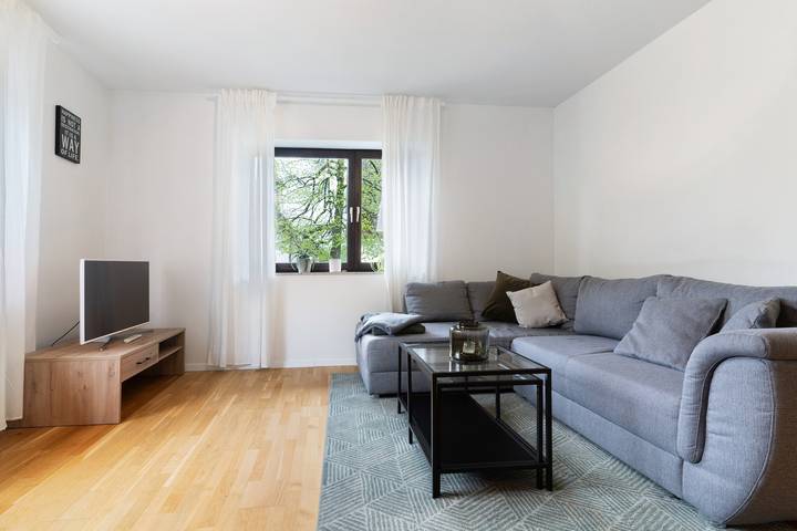 Ferienwohnung für 6 Personen in Oberkirch - 4