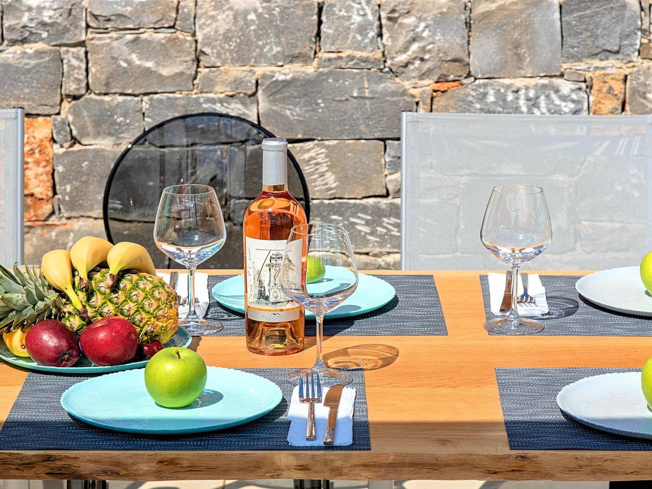 Für 22 Personen in Sisi, Kreta (Ost-Kreta) in Sisi, Lasithi