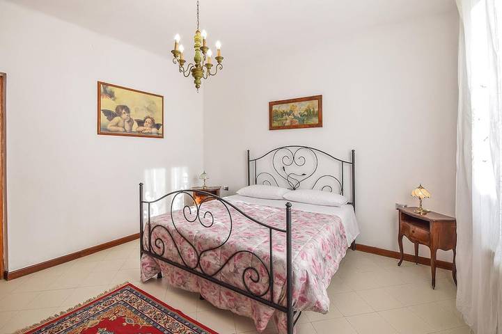 Nice home in Santo Stefano Magra with Wifi in Santo Stefano di Magra, Natural Park of Montemarcello-Magra-Vara