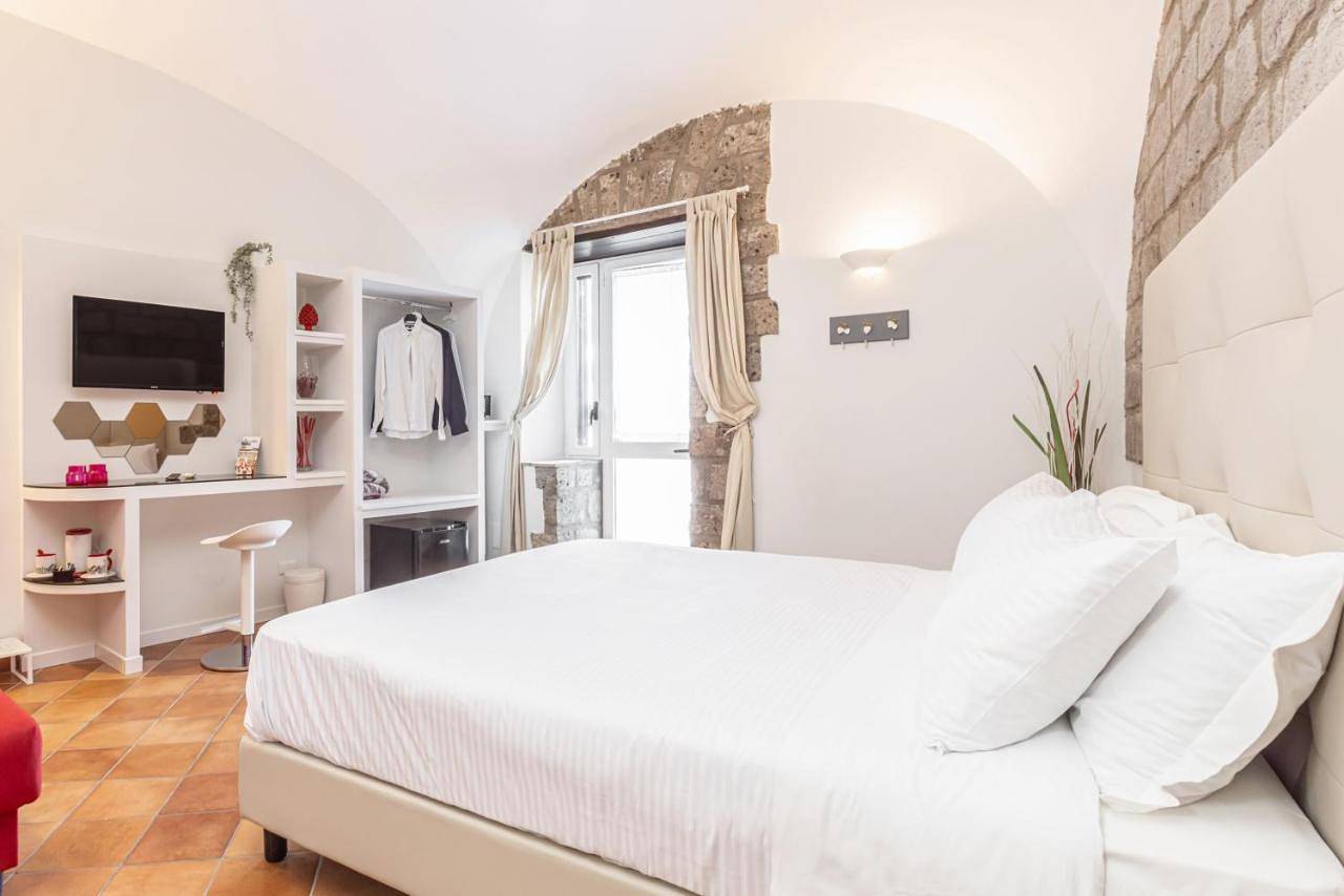 Casale Antonietta in Sorrento, Sorrento Coast