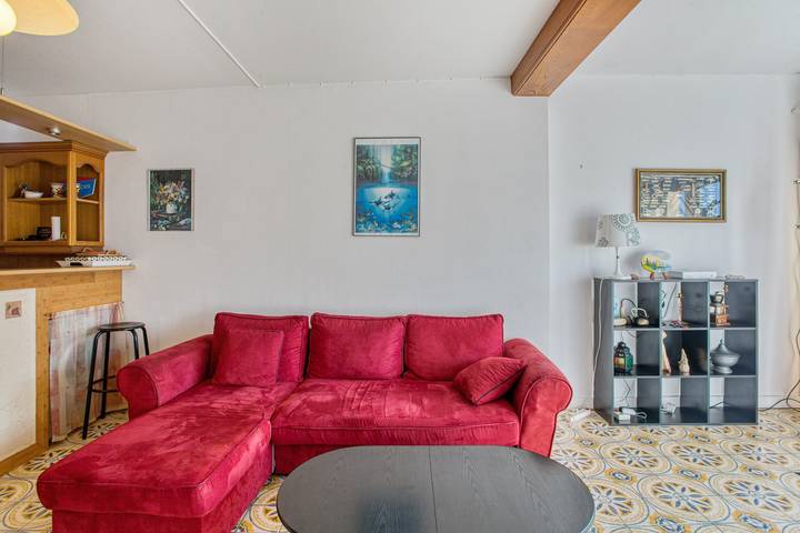 Gîte pour 6 personnes, avec balcon à Saint-Jacut-de-la-Mer - 3