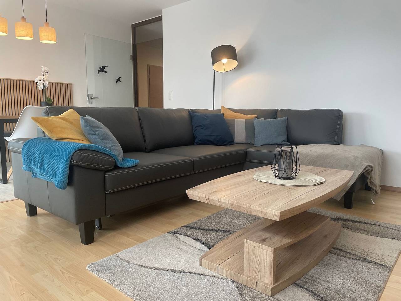 Ganze Ferienwohnung, Ferienwohnung Charlotte in Koserow, Bernsteinbäder
