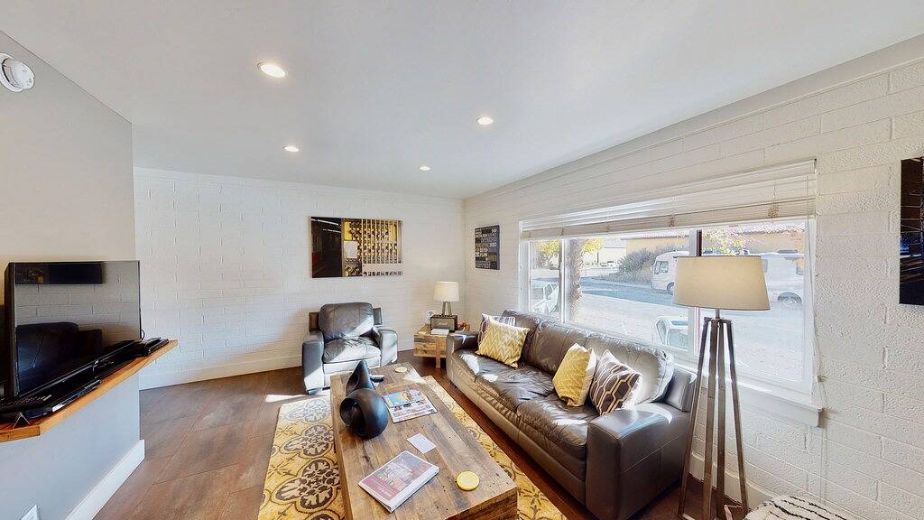 Ganze Wohnung, Luxuswohnung In Der Innenstadt Von Moab Perfekt Für Alle Abenteurer in Moab, Arches-Nationalpark