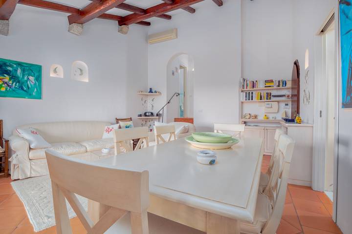 Apartamento entero, Il Poggio di Cala Granu in Carla Granu, Arzachena