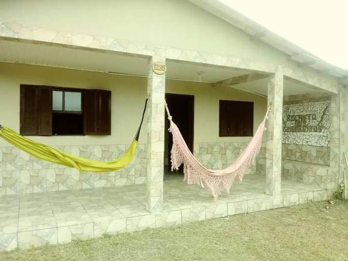 Casas e apartamentos de temporada para 10 pessoas, com jardim, com animais de estimação em Cidreira