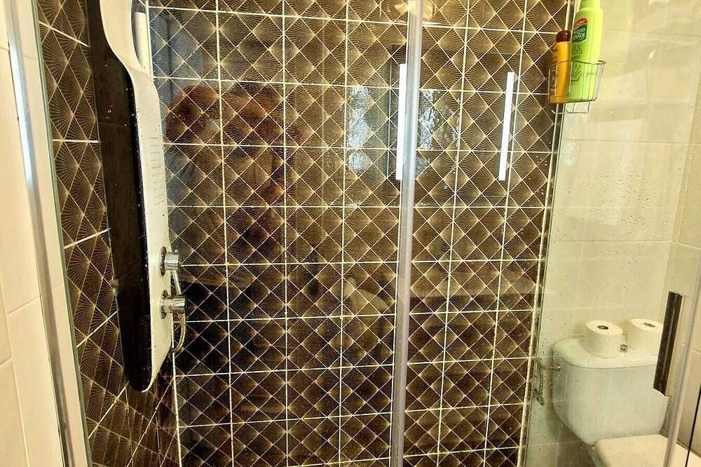 Entire apartment, Spacious and bright apartment in ourense in Ourense, Ourense Region