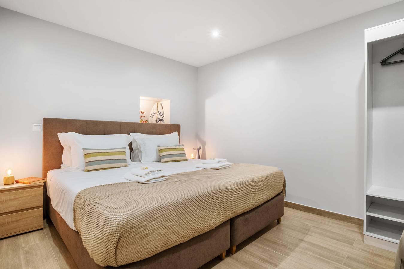 Estúdio inteiro, Seaside Sunset - Deep Sea by Homie in Paul Do Mar, Madeira