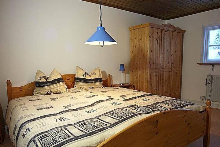 Ferienhaus für 2 Personen, mit Garten, mit Haustier in Nordschweden - 3