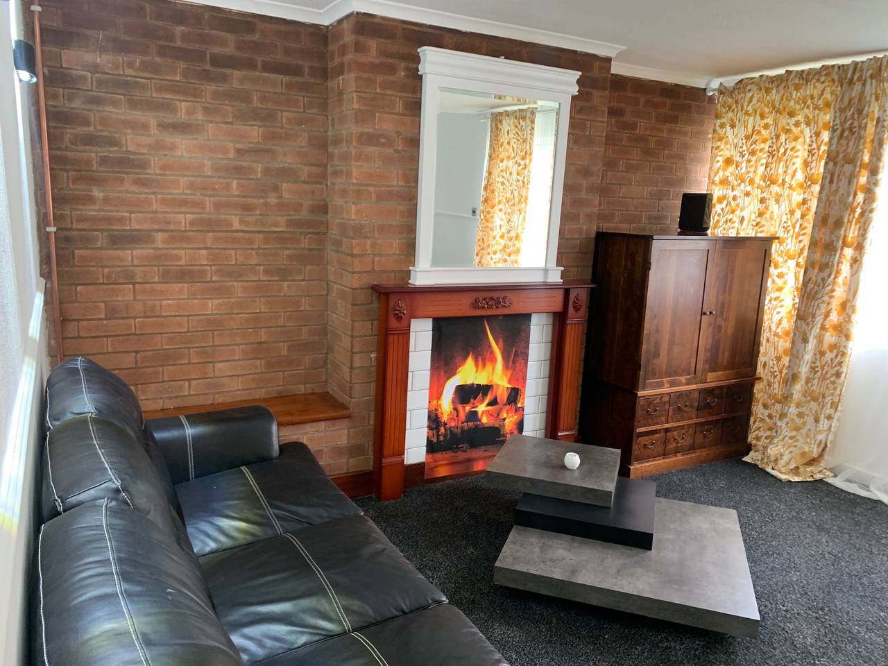 Property in Nottinghamshire