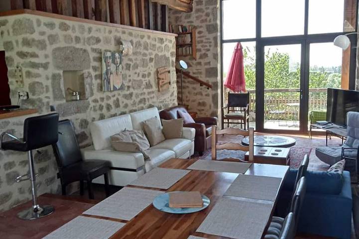 Maison de vacances pour 10 personnes dans Nièvre - 4