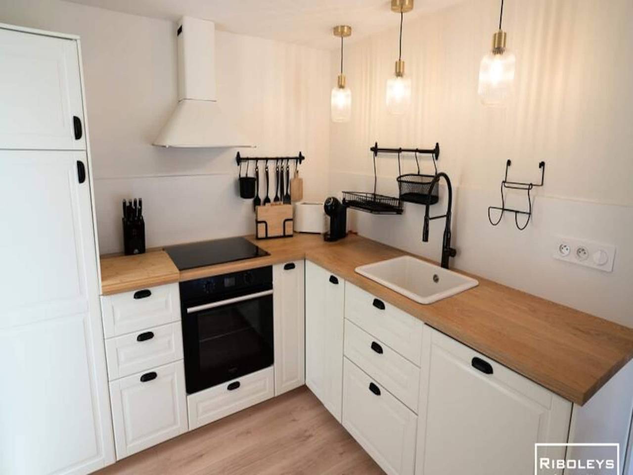 Appartement entier, Villa à Vias près du Canal du Midi in Vias Plage, Vias