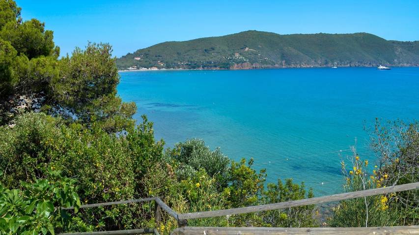 Ferienwohnung für 3 Personen in Lacona - 2