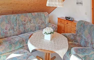 Ferienwohnung für 6 Personen in Klink, Müritz, Bild 4