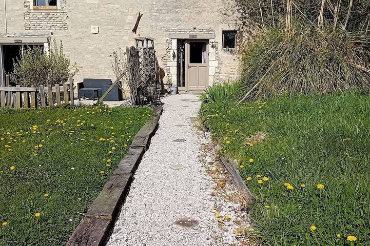 Appartement de vacances pour 5 personnes - 1