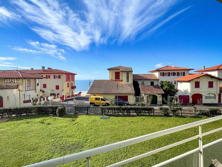 Gîte pour 4 personnes dans Plage Centrale Hossegor - 2
