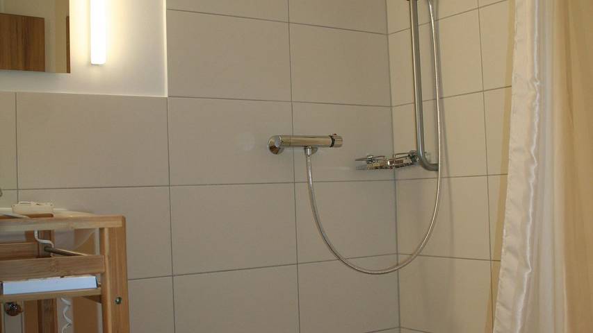 Gîte pour 2 personnes, avec balcon et jardin au Tegernsee - 3