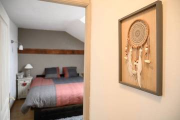 Location De Vacances pour 4 Personnes dans Chevincourt, Oise, Photo 3