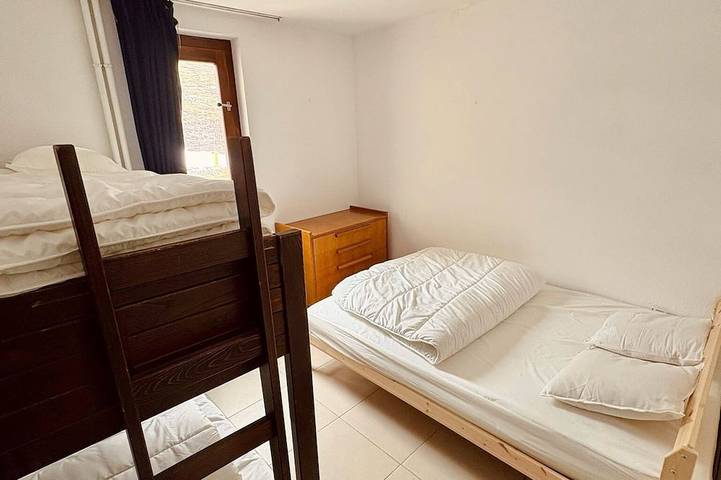 Maison de vacances pour 6 personnes