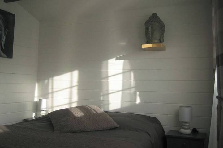 Agriturismo für 4 Personen, mit Garten in Südfrankreich - 4