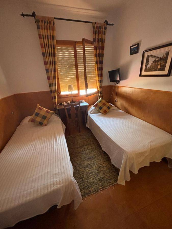 Casa rural para 3 personas, con balcón en Provincia de Cuenca - 2