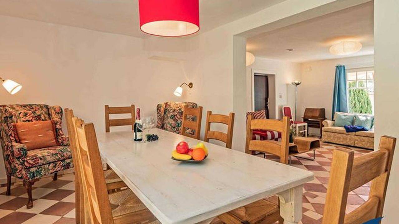 Ganze Ferienwohnung, Ferienwohnung für 8 Personen (120 m²) in Sellin in Sellin (Usedom), Heringsdorf