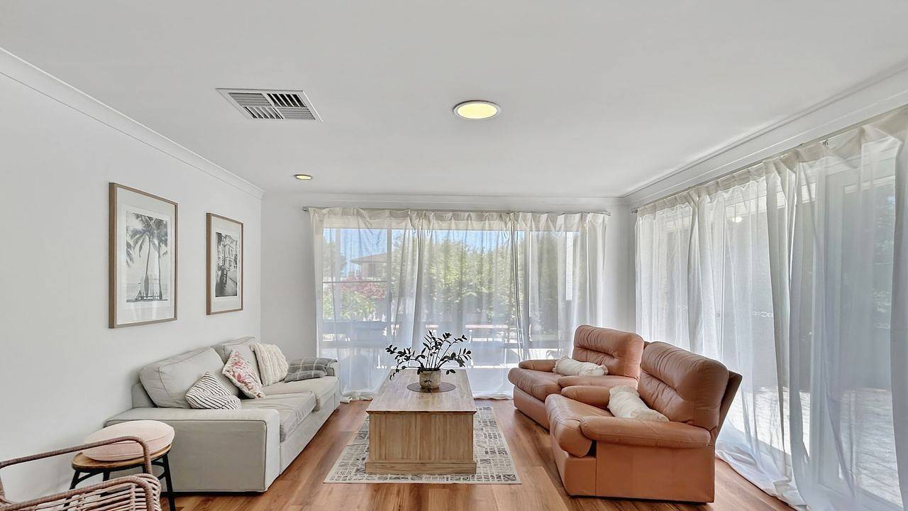 Apartamento vacacional entero, Ferienwohnung mit Schlafzimmer in Dudley Park in Mandurah, Australia Occidental