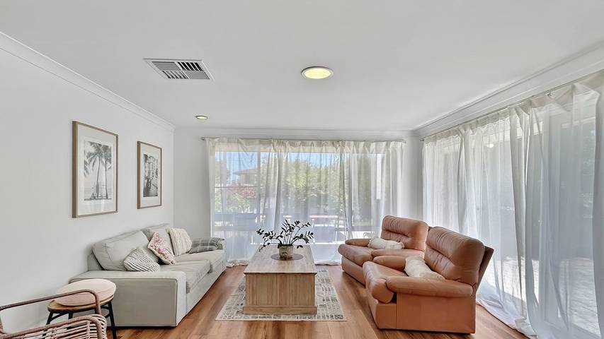 Apartamento de vacaciones para 1 personas - 1