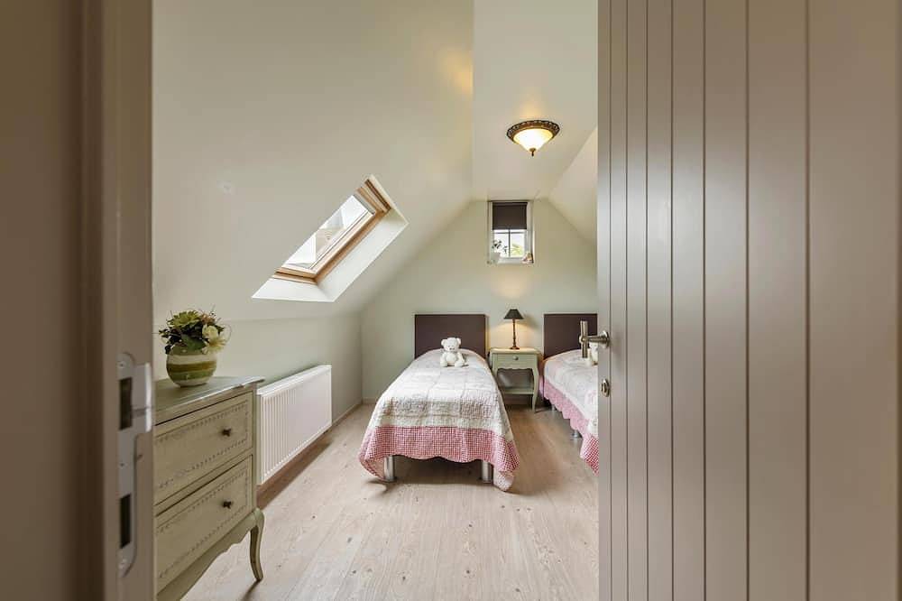 Charmantes Ferienhaus mit großem Privatgarten in Nieuwpoort, Belgische Küste