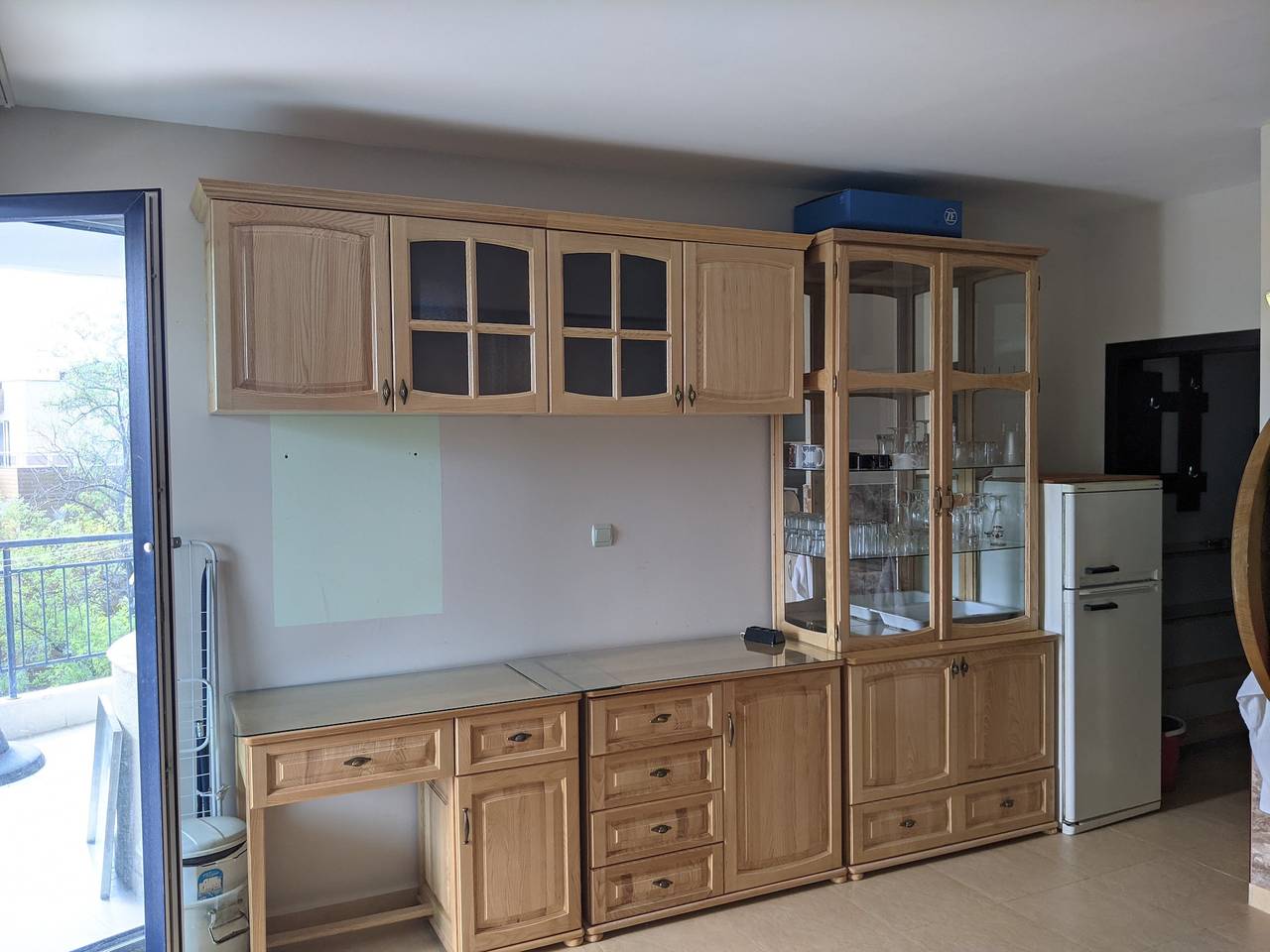 Geheel vakantieappartement, Studio Sleeps 4 with Pet Friendly Parking in Sonnenstrand, Boergas (oblast)