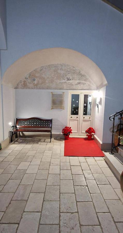 Gîte pour 3 personnes à Copertino - 4