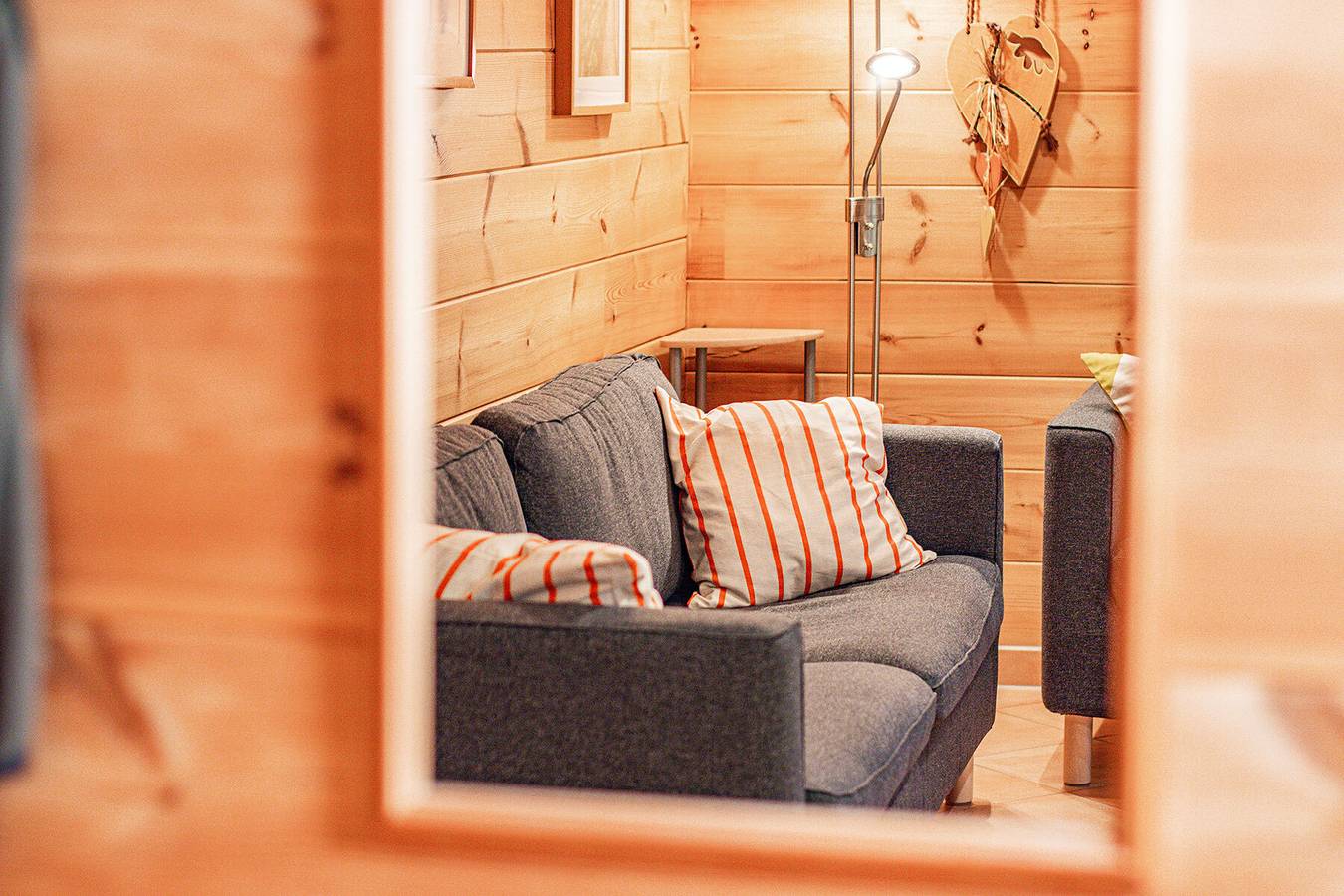 Entire apartment, Apartment 'Rebberg' with Balcony and Wi-Fi in Oberkirch, Central Black Forest