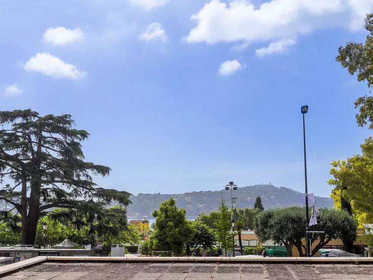 Appartement entier, 2 Pièces 4 Personnes in Villefranche-sur-Mer, Région de Nice