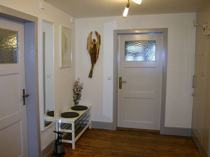 Ferienhaus mit 2 Schlafzimmer in Neuhausen, Nordschwarzwald
