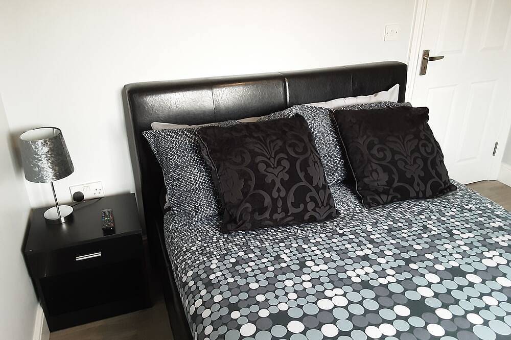 Entire apartment, 1 The maltings, peter street, apartment 1 in Shepton Mallet, Somerset