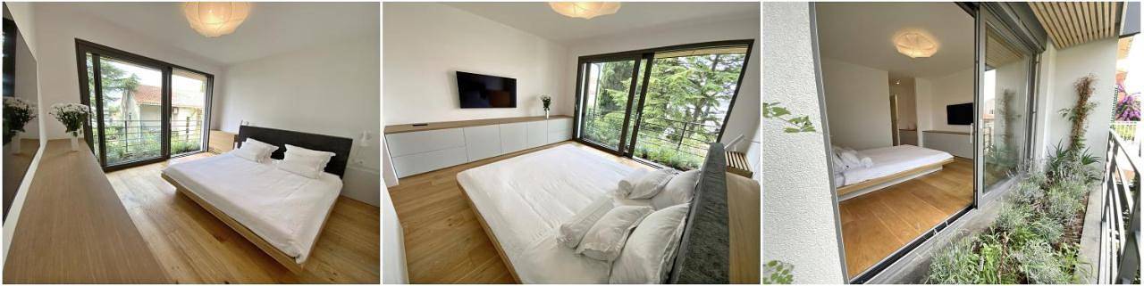 Three-Bedroom Villa in Split, Condado de Split-Dalmacia