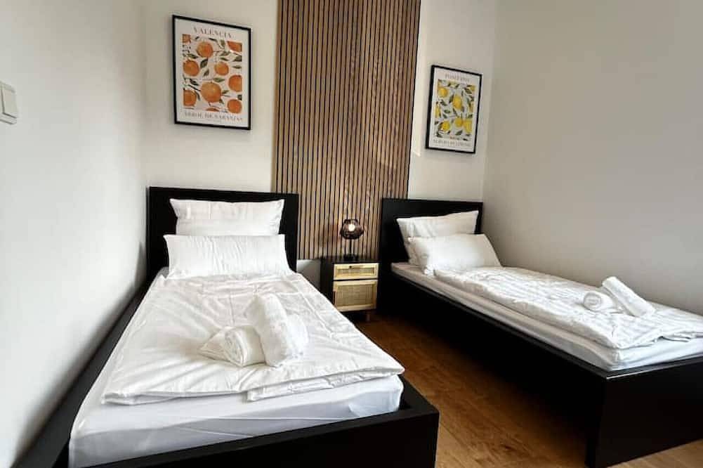 Ganze Wohnung, B2 L I Premium I Wasch I  P I in Mettingen, Münsterland