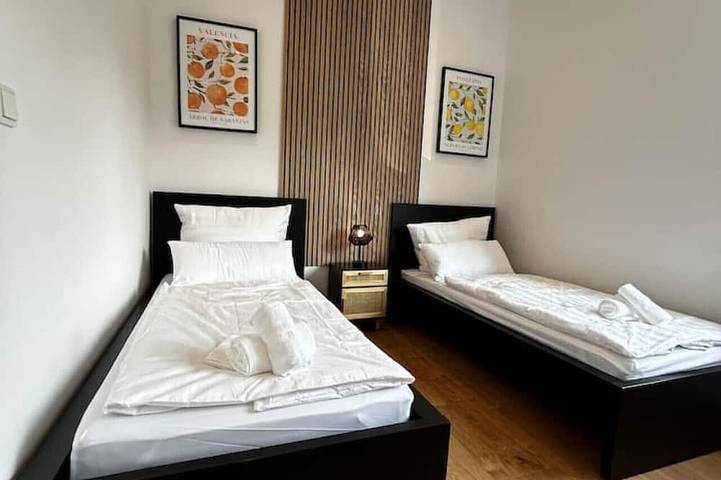 Ganze Wohnung, B2 L I Premium I Wasch I  P I in Mettingen, Kreis Steinfurt